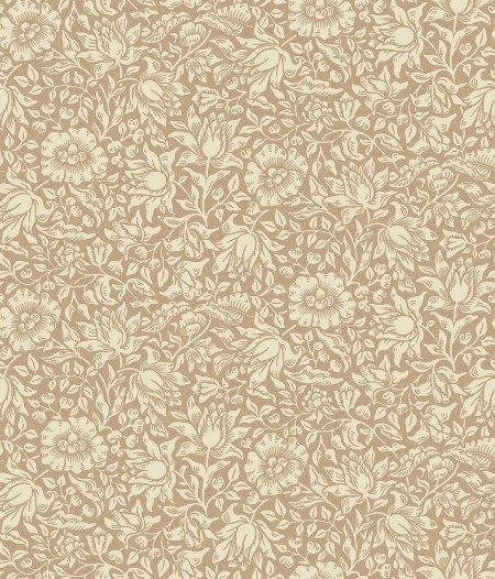 Afbeeldingen van Mallow Saffron - MOX0139-02